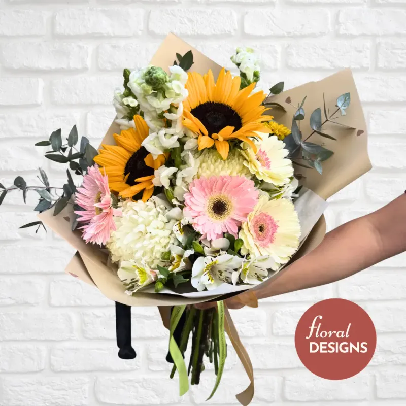 A. Bouquet de la semana