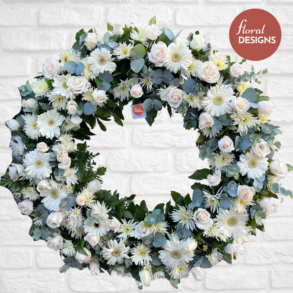 Arreglo Jardín del recuerdo