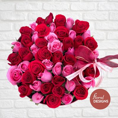 Amor de San Valentín