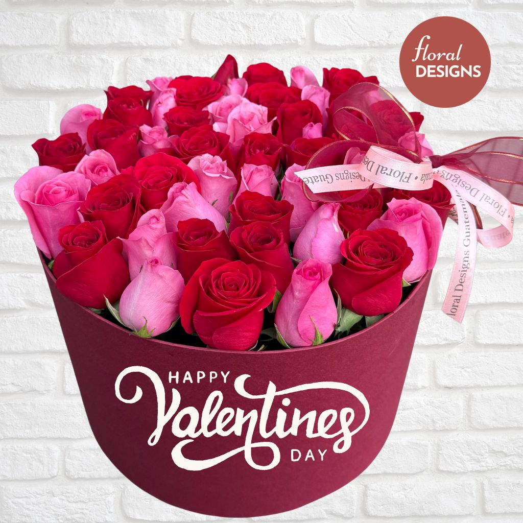 Amor de San Valentín