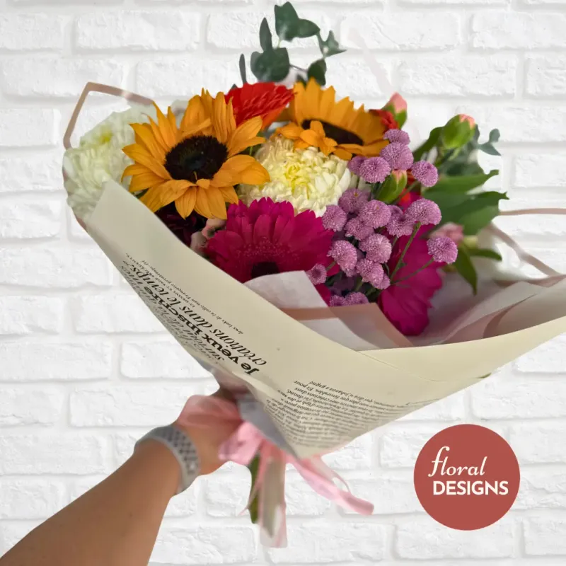 A. Bouquet de la semana 0031 A. Bouquet de la semana 0031