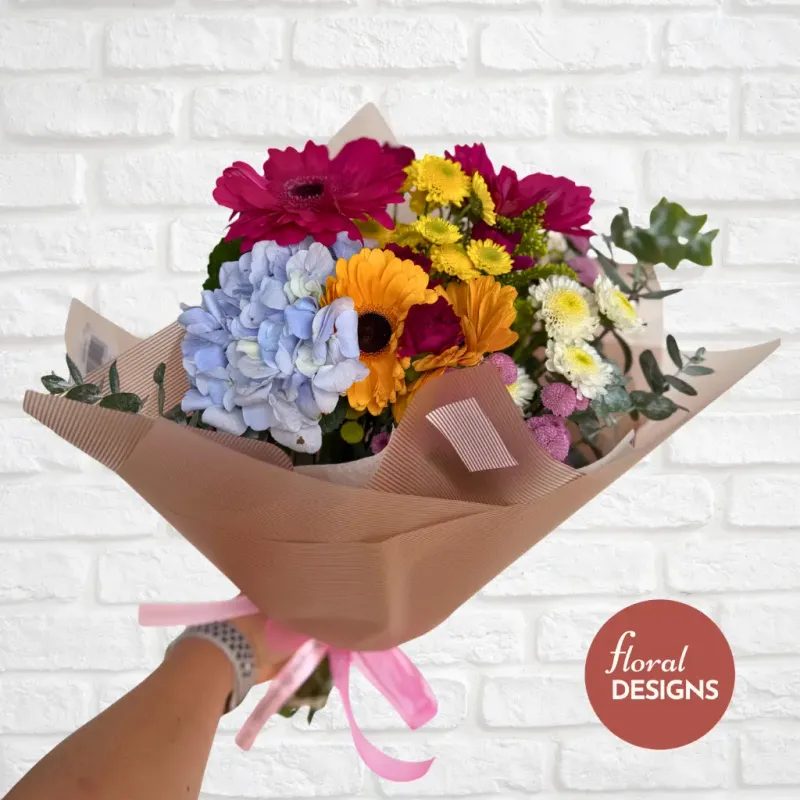 A. Bouquet de la semana 0030 A. Bouquet de la semana 0030