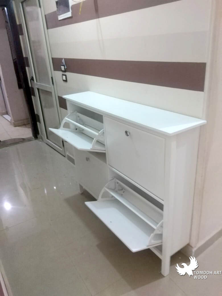 shoes locker