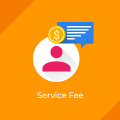 Service Fee