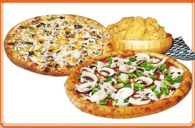 Combos &amp; Specials