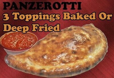 Panzerotti
