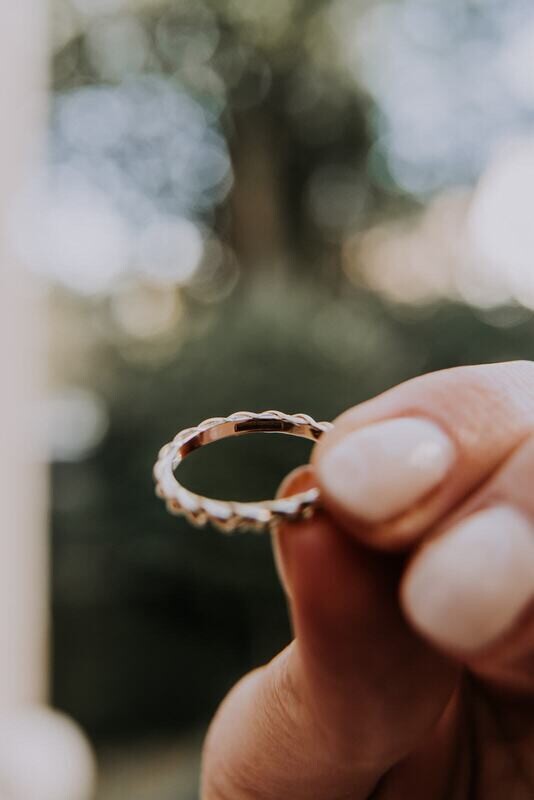 Waarom wij enkel voor kostbaar Goud kiezen