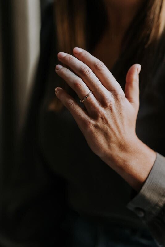 ​Het duurzame aspect van Gouden Asringen