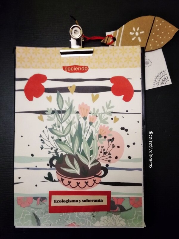 Eco cuaderno