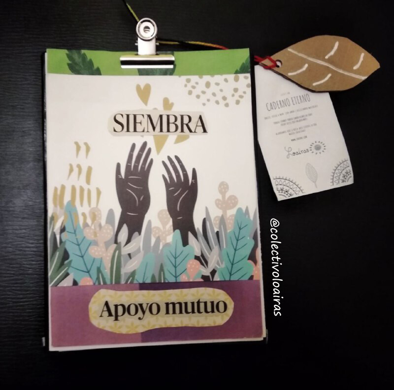 Ecocuaderno
