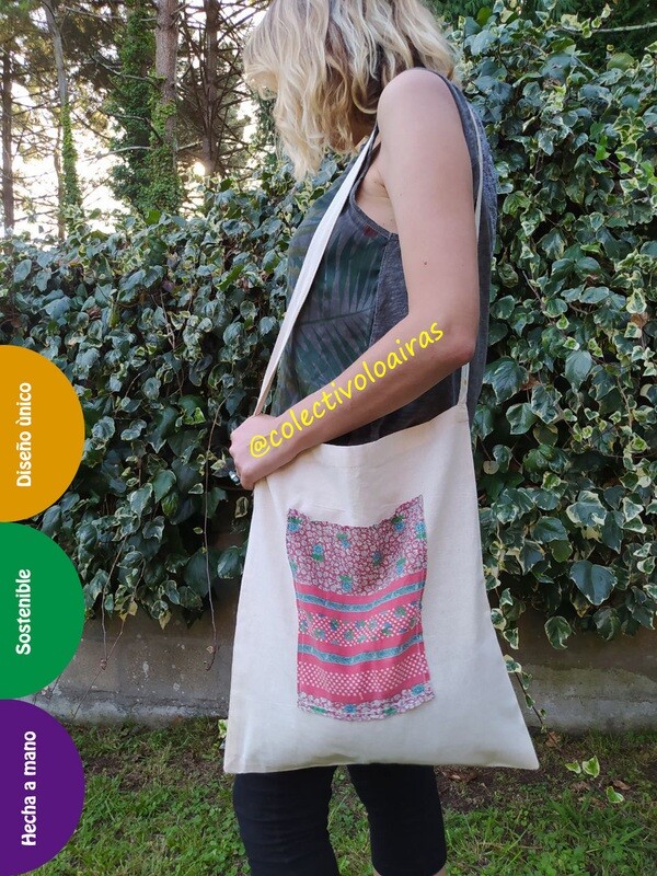 Tote Bag eco