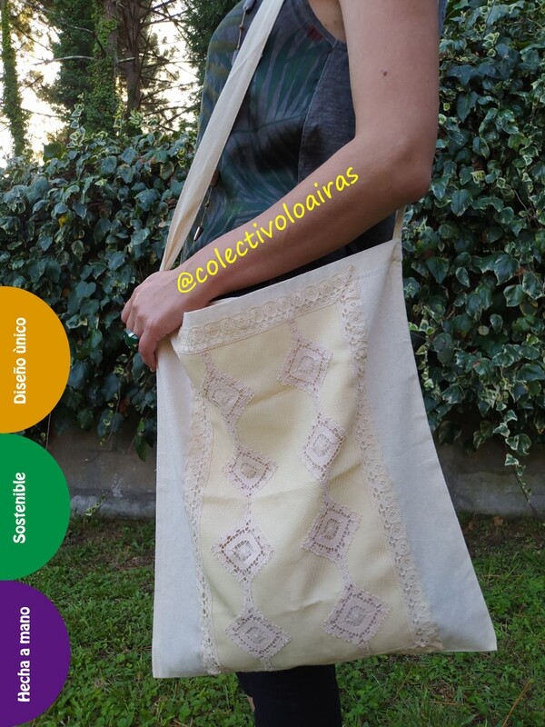 Tote Bag eco