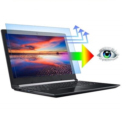 Anti Glare Anti Blue Screen Protector