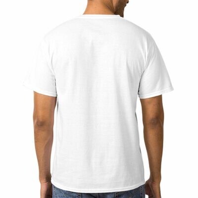 Unisex Short-sleeve Shirt