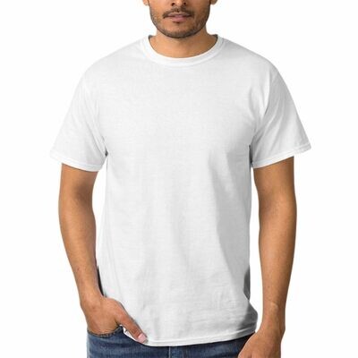 Unisex Short-sleeve Shirt