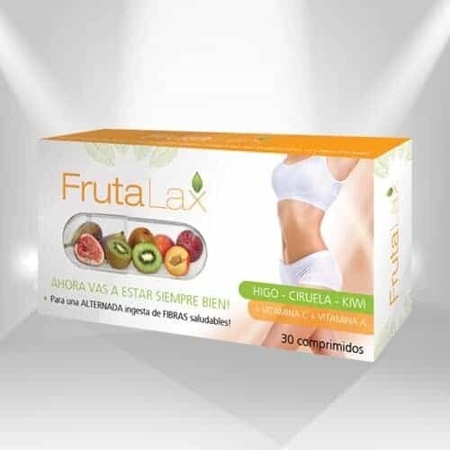 FrutaLax