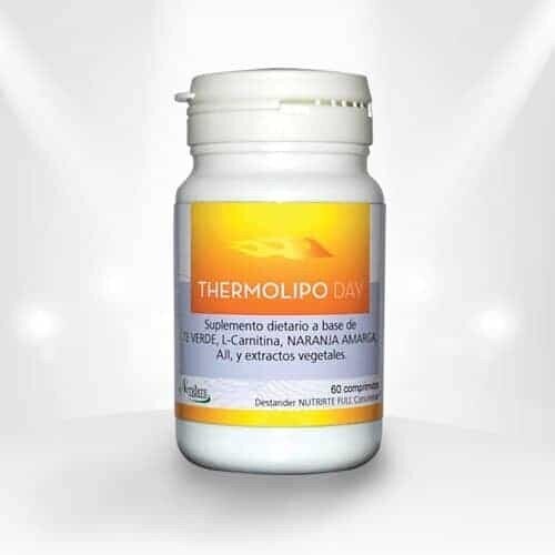 ThermoLipoday