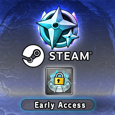 PC  (Early Access) - 2.64