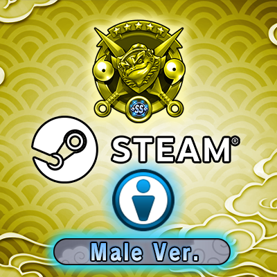 PC (Economy Tier) - Male
