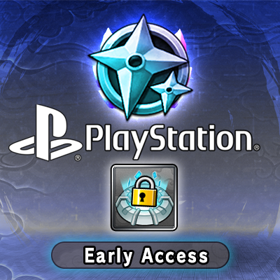 PlayStation® &quot;Early Access&quot; 2.62 Update