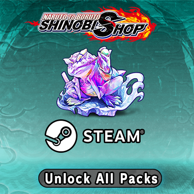 Unlock All / Comp Preset Packs