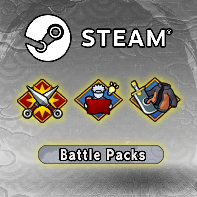 Battle Packs