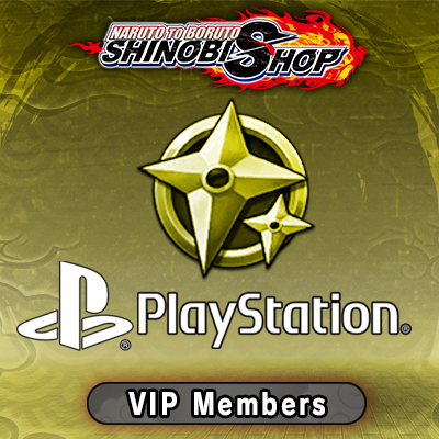 PlayStation® VIP Pack [For VIP members Only]