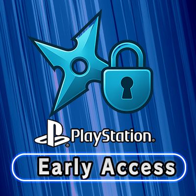 PlayStation® "Early Access" 2.71 Update