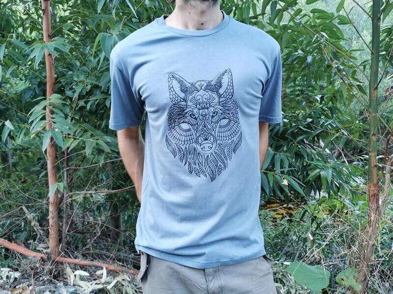 Wolf T-Shirt