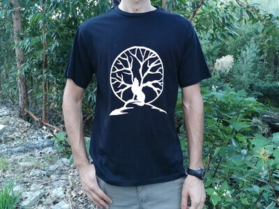 Tree Wolf T-Shirt