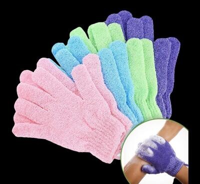 Exfoliating Glove