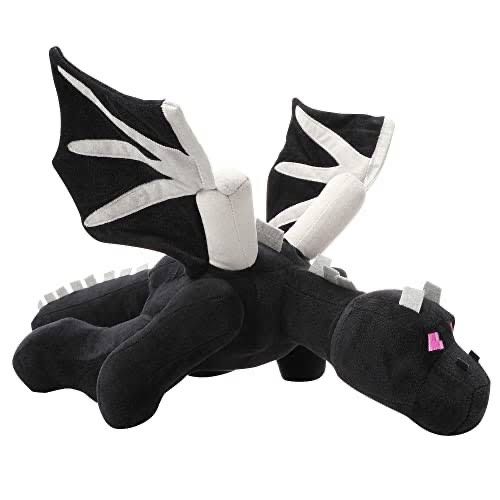 Minecraft ender dragon