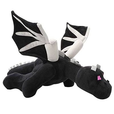 Minecraft ender dragon
