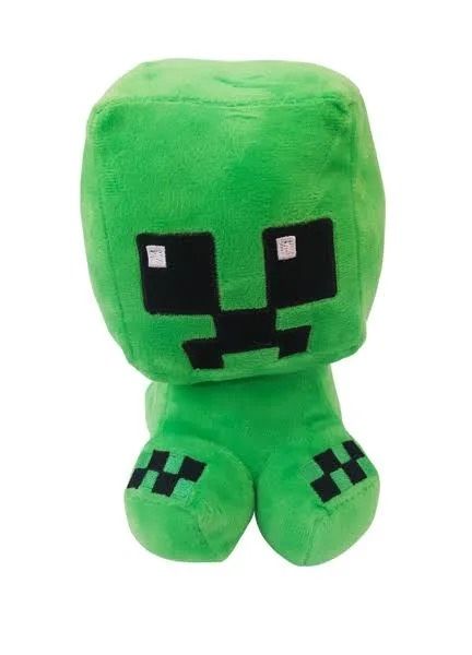 Minecraft creeper