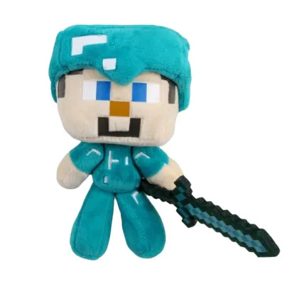 Minecraft steve