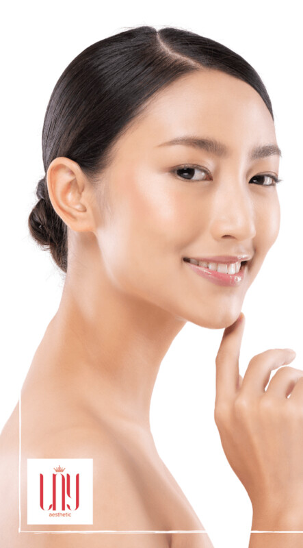 HYALURONIC ACID BOOSTER