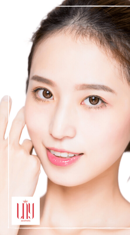 TONING GLOW FACIAL