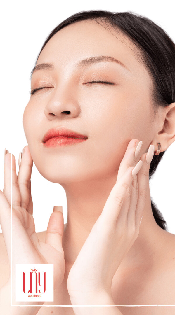 REJURAN TONE UP