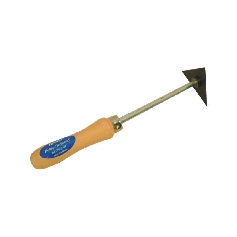 Dreieckskratzer