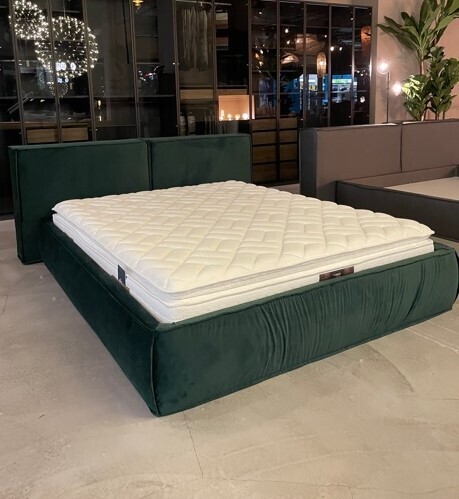 COMBO BED 160 x 200