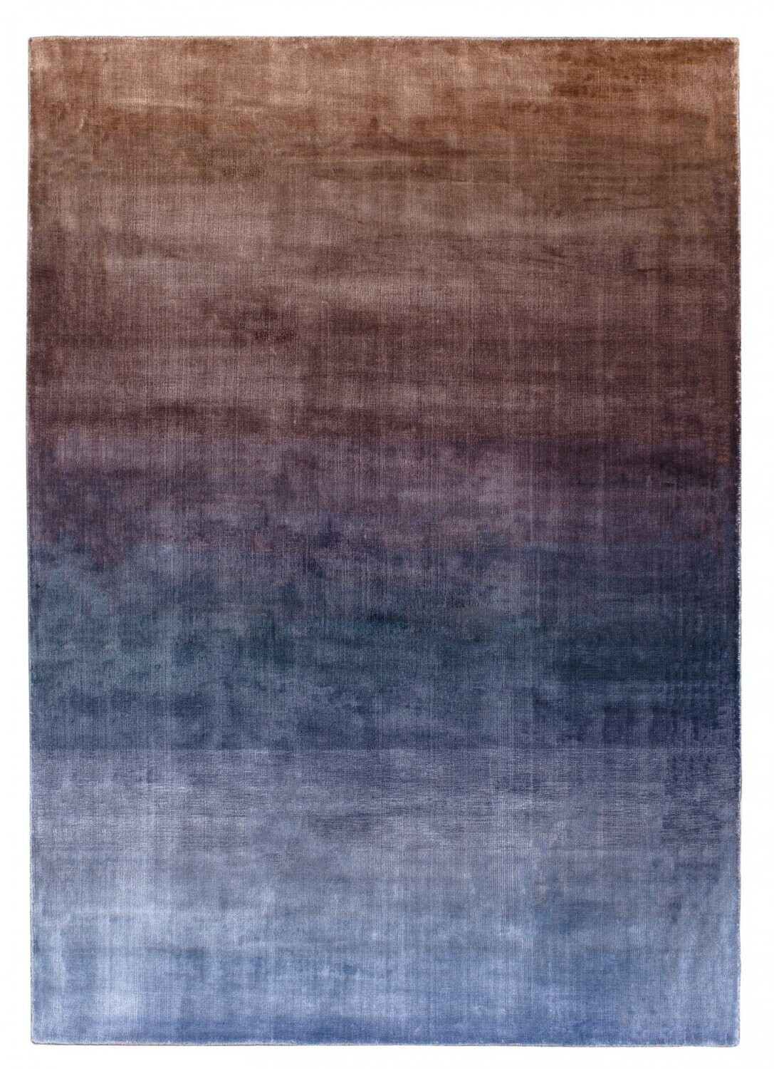 SUNSET COPPER RUG 160x230