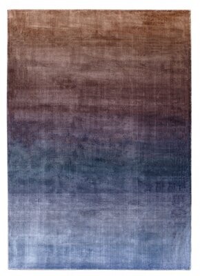 SUNSET COPPER RUG 200x300