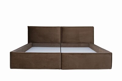 COMBO BED 180 x 200