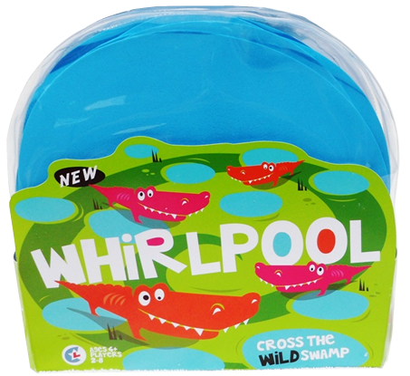 Whirlpool