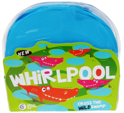 Whirlpool