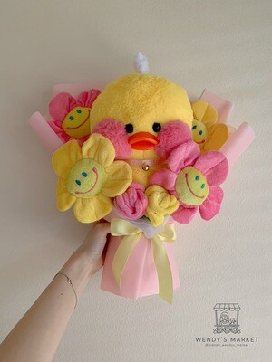 Duck Bouquet C