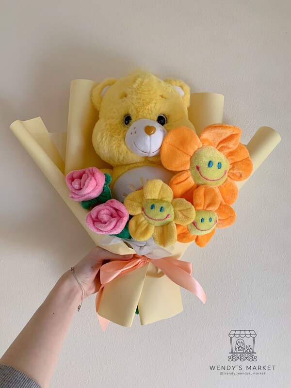 Care Bear Bouquet C