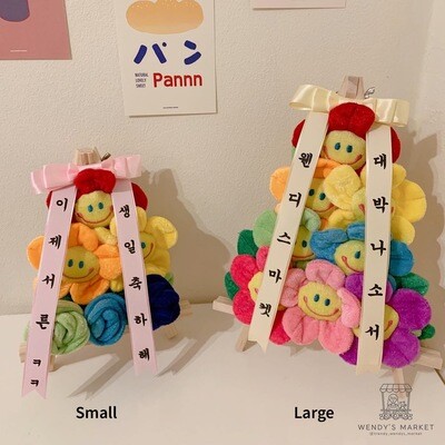 Flower Garland