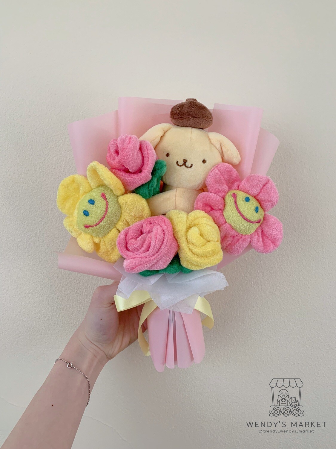 Mini Bouquet D