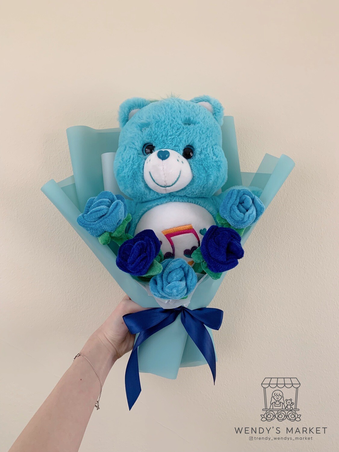 Care Bear Bouquet B